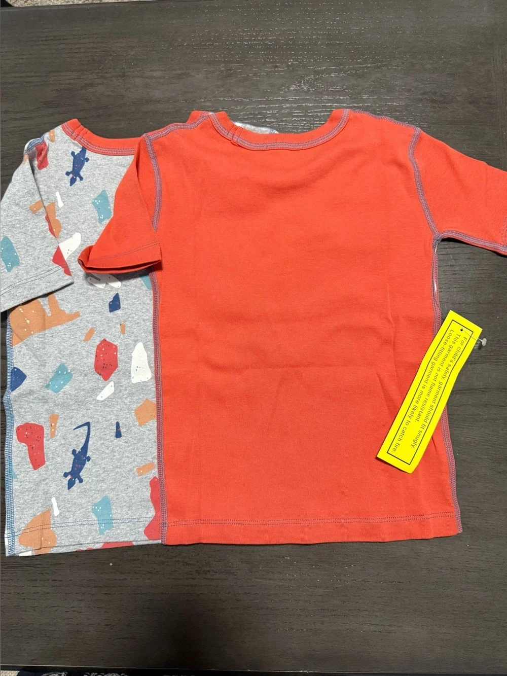 Pact kids organic